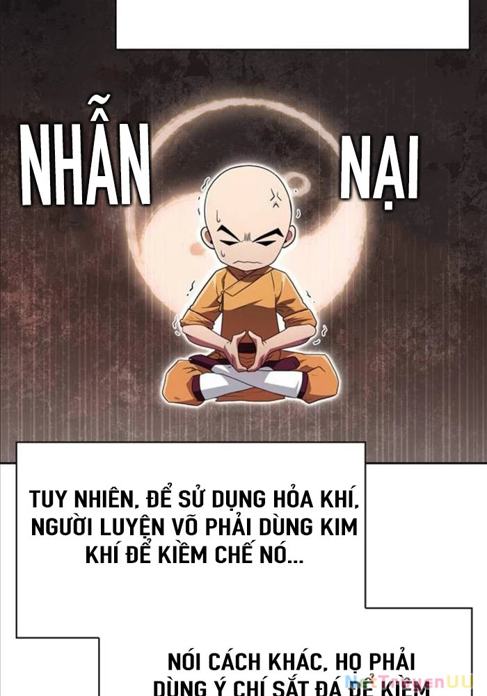 Huấn Luyện Viên Murim Thiên Tài Chap 25 - Next Chap 26