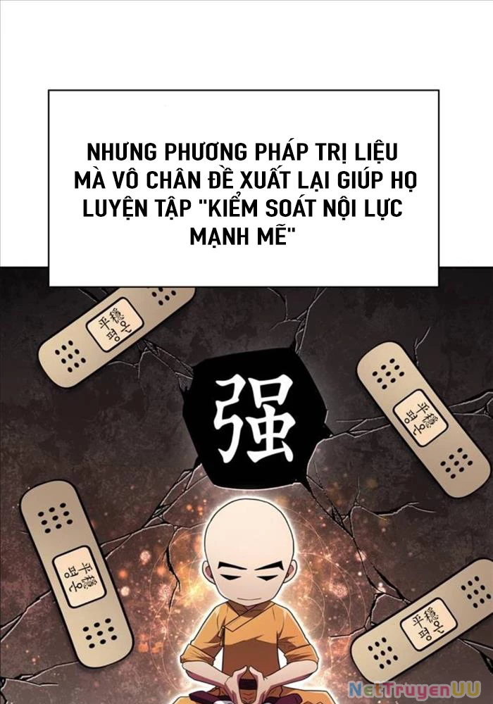 Huấn Luyện Viên Murim Thiên Tài Chap 25 - Next Chap 26