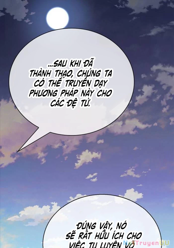 Huấn Luyện Viên Murim Thiên Tài Chap 25 - Next Chap 26