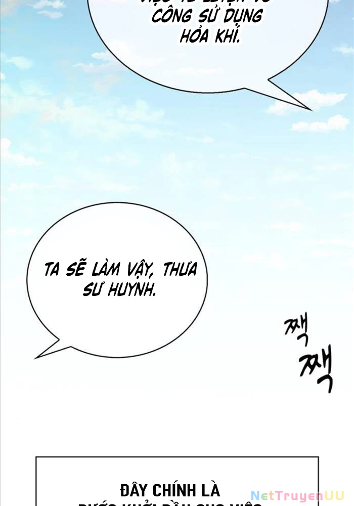 Huấn Luyện Viên Murim Thiên Tài Chap 25 - Next Chap 26