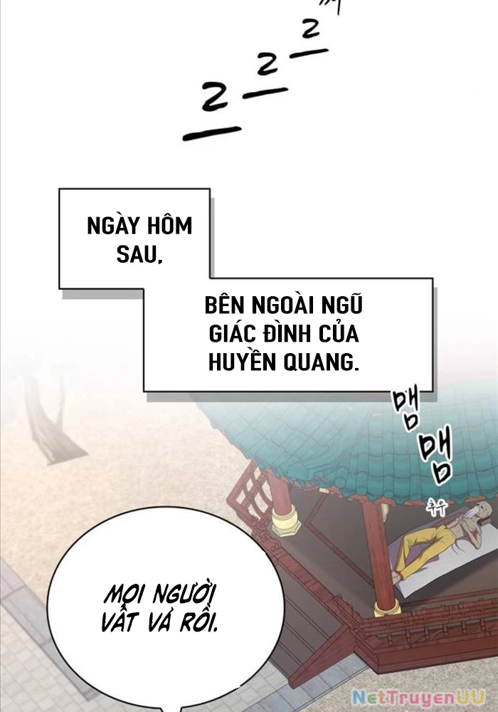 Huấn Luyện Viên Murim Thiên Tài Chap 25 - Next Chap 26