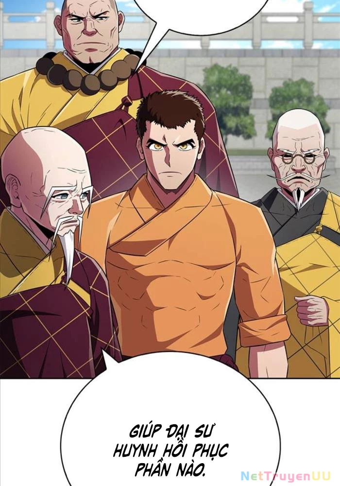 Huấn Luyện Viên Murim Thiên Tài Chap 25 - Next Chap 26