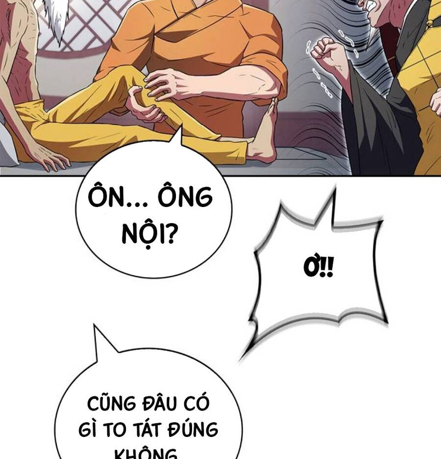 Huấn Luyện Viên Murim Thiên Tài Chap 26 - Next Chap 27