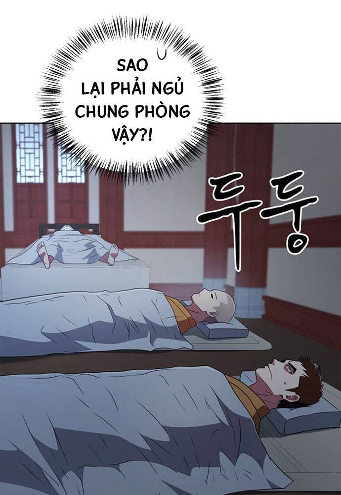 Huấn Luyện Viên Murim Thiên Tài Chap 26 - Next Chap 27