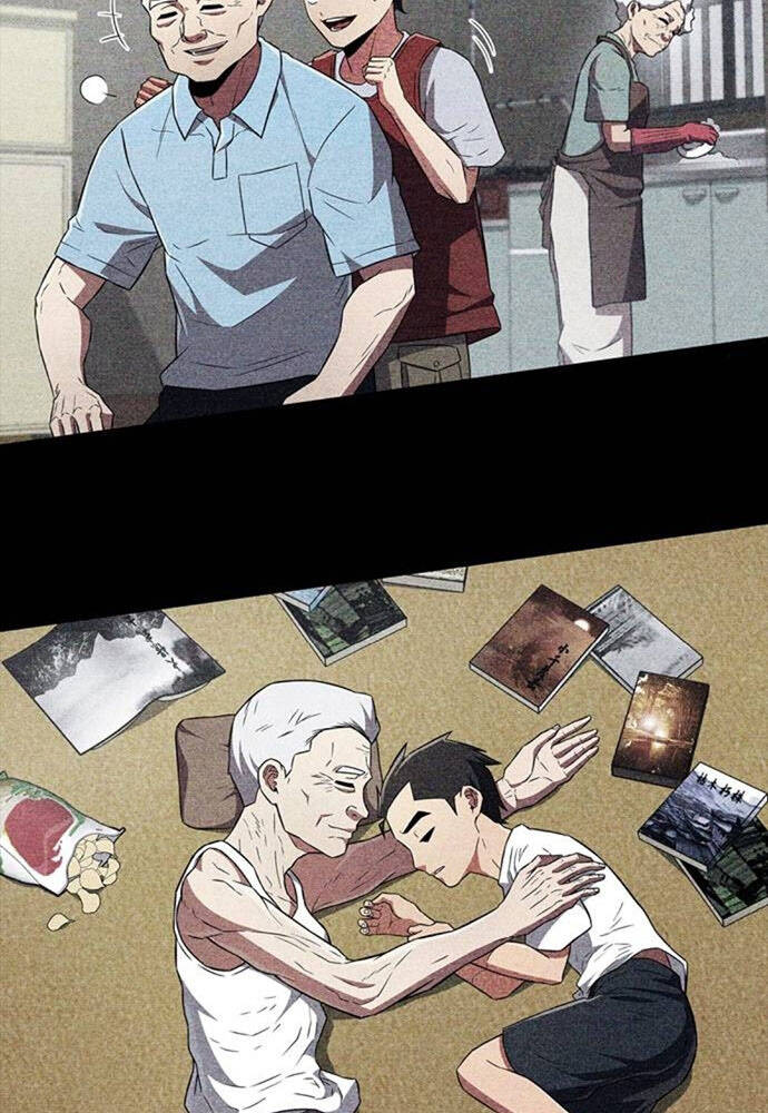 Huấn Luyện Viên Murim Thiên Tài Chap 26 - Next Chap 27