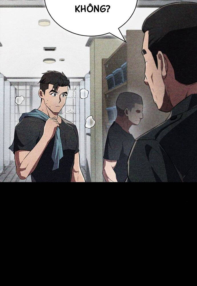 Huấn Luyện Viên Murim Thiên Tài Chap 26 - Next Chap 27