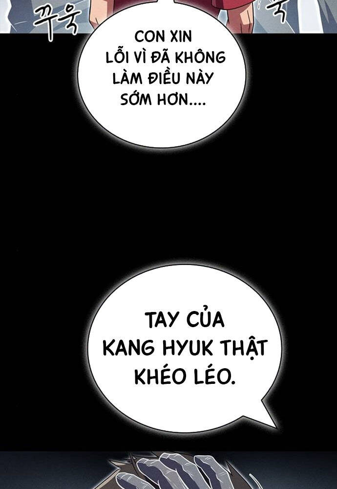 Huấn Luyện Viên Murim Thiên Tài Chap 26 - Next Chap 27
