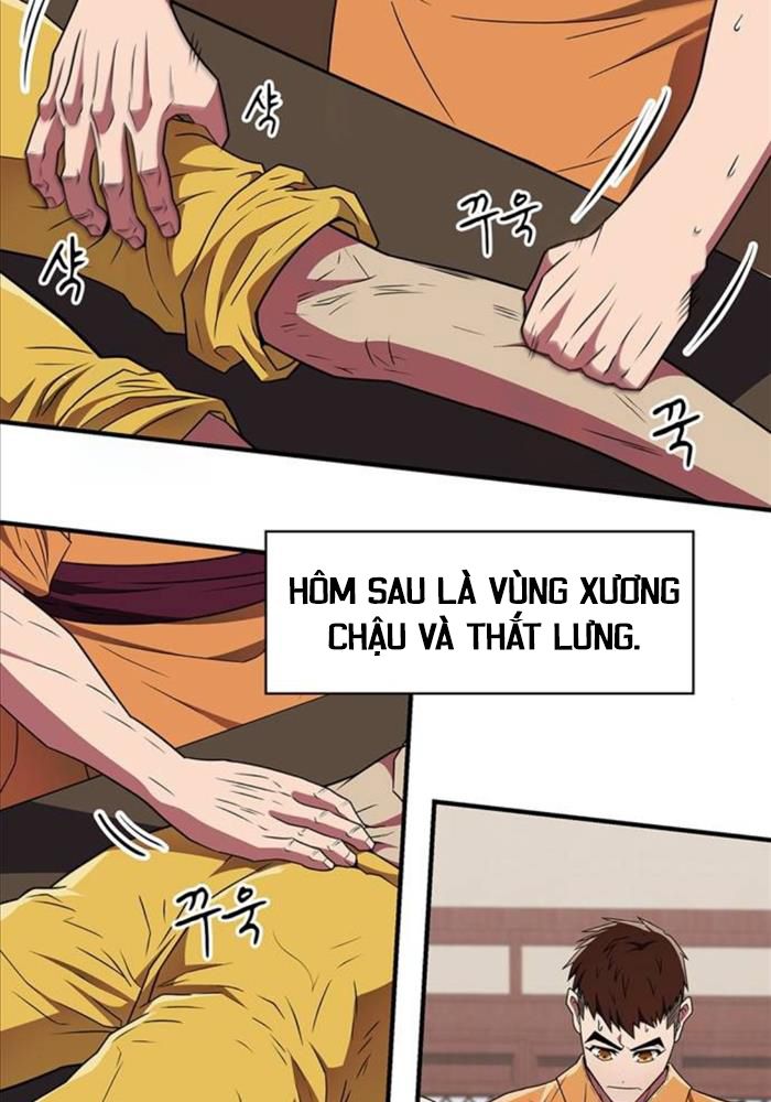 Huấn Luyện Viên Murim Thiên Tài Chap 28 - Next Chap 29