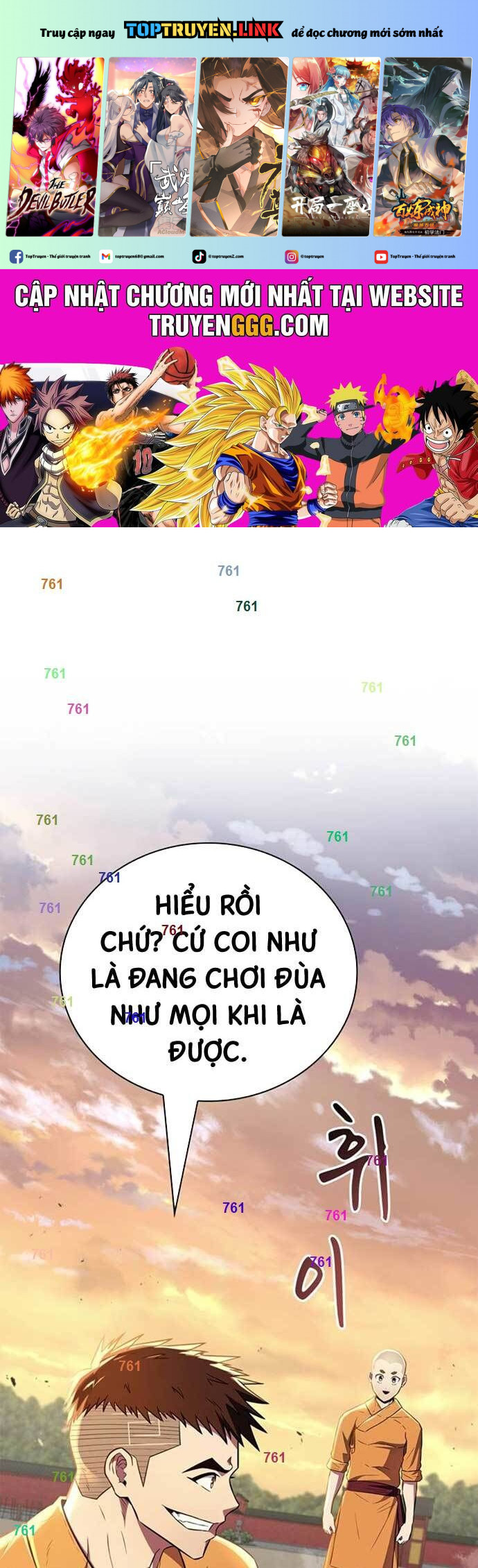 Huấn Luyện Viên Murim Thiên Tài Chap 29 - Next Chap 30