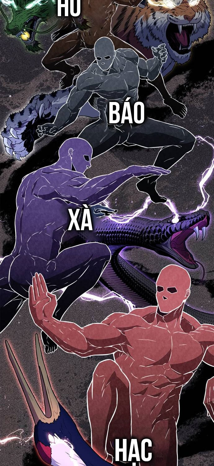 Huấn Luyện Viên Murim Thiên Tài Chap 29 - Next Chap 30