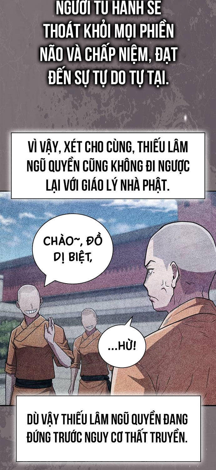 Huấn Luyện Viên Murim Thiên Tài Chap 29 - Next Chap 30