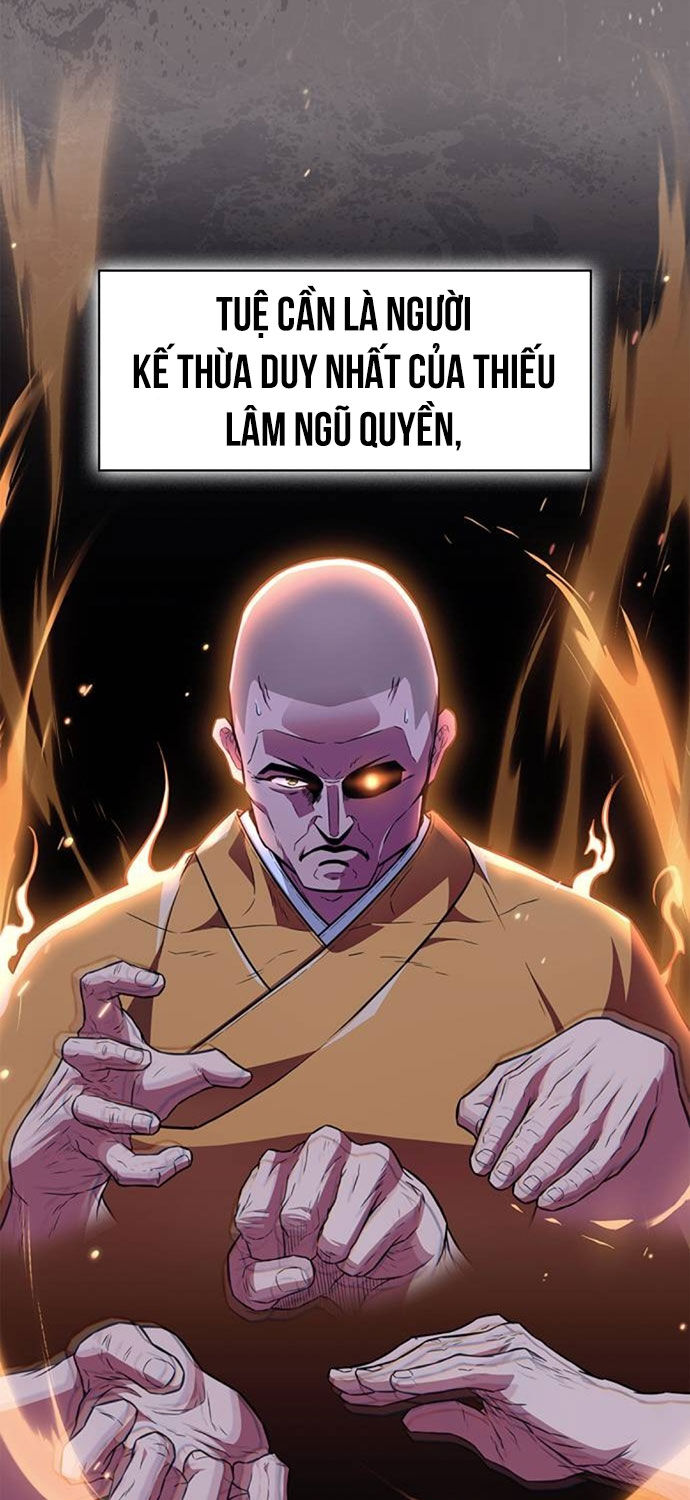 Huấn Luyện Viên Murim Thiên Tài Chap 29 - Next Chap 30