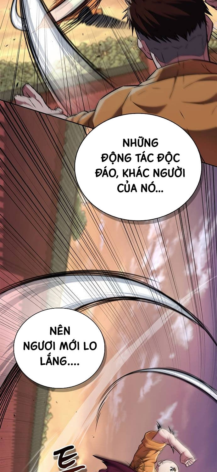 Huấn Luyện Viên Murim Thiên Tài Chap 29 - Next Chap 30