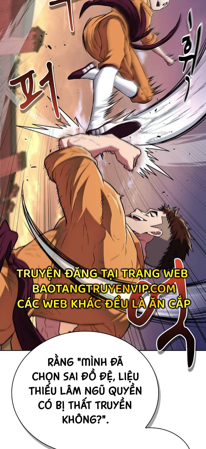 Huấn Luyện Viên Murim Thiên Tài Chap 29 - Next Chap 30