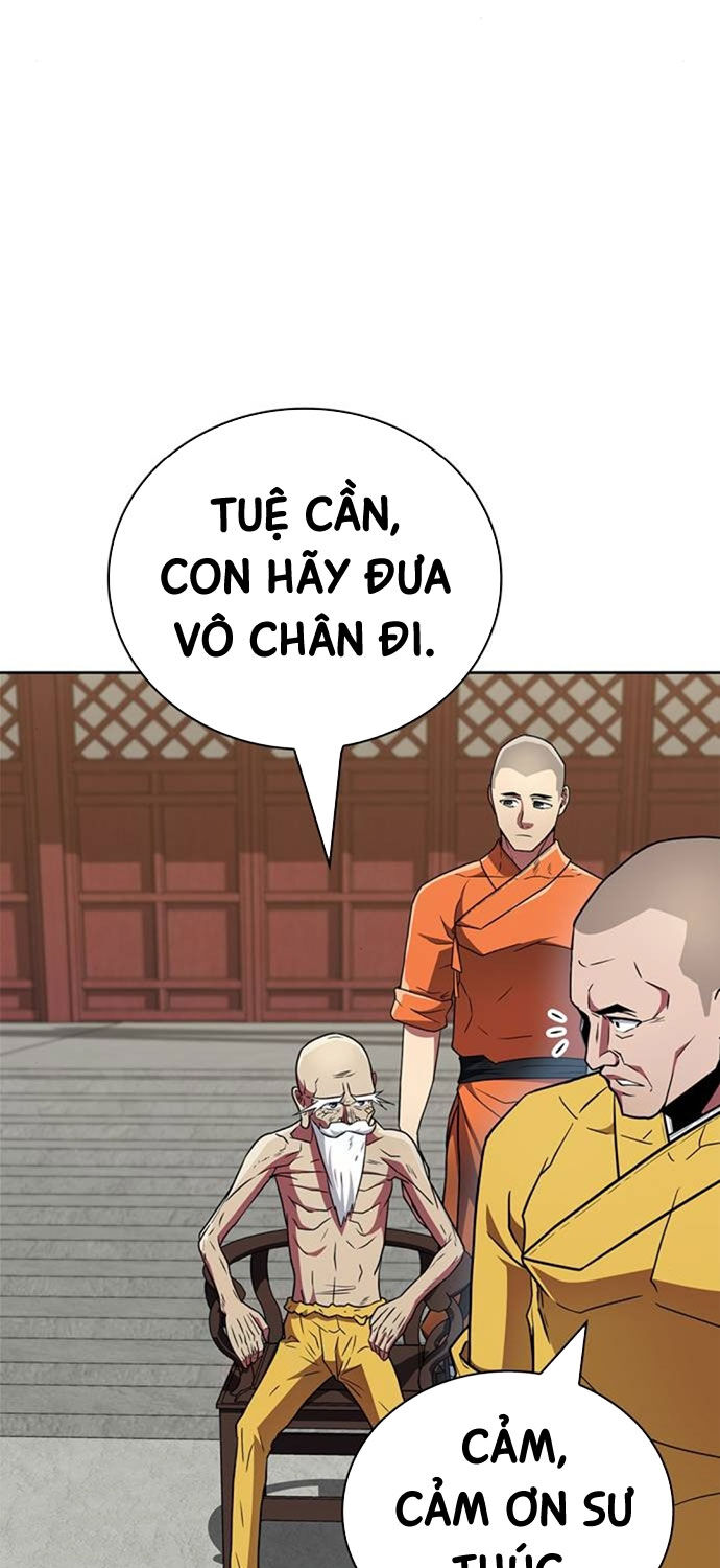 Huấn Luyện Viên Murim Thiên Tài Chap 29 - Next Chap 30