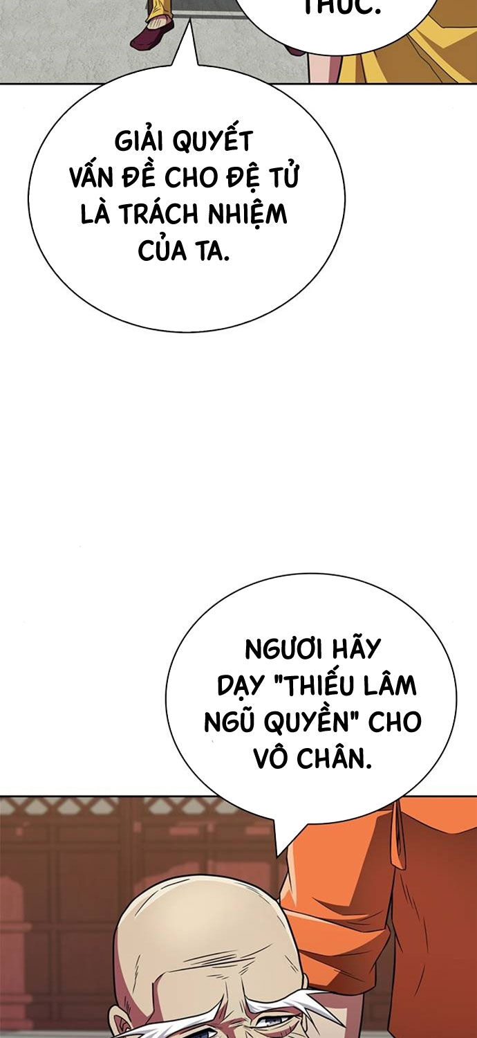 Huấn Luyện Viên Murim Thiên Tài Chap 29 - Next Chap 30