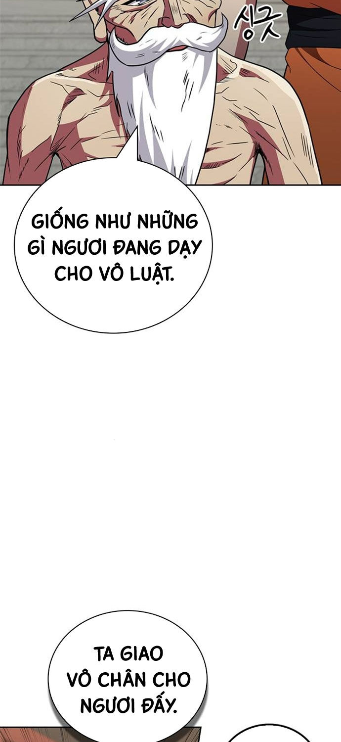 Huấn Luyện Viên Murim Thiên Tài Chap 29 - Next Chap 30