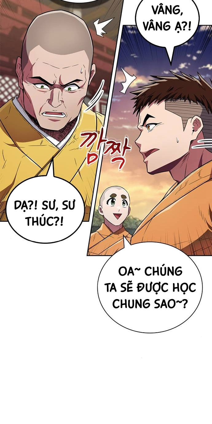 Huấn Luyện Viên Murim Thiên Tài Chap 29 - Next Chap 30