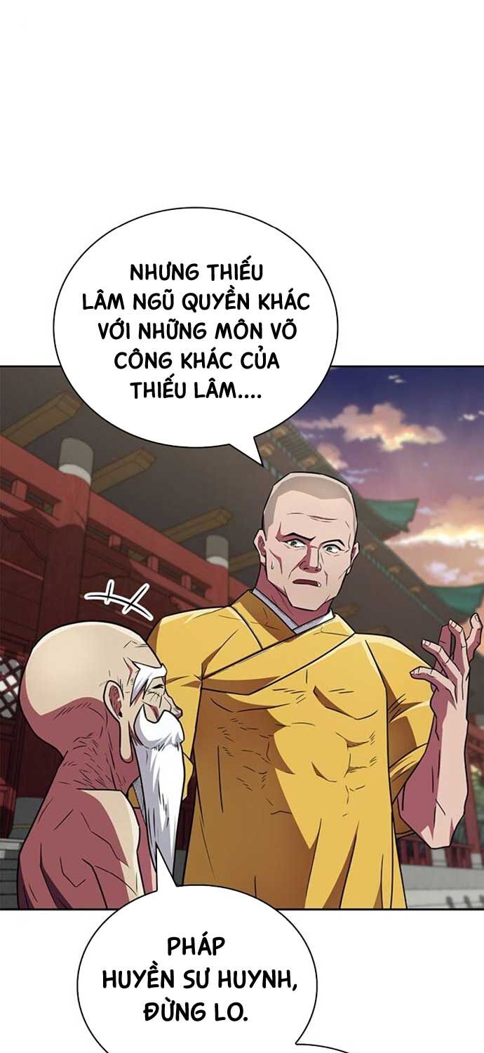 Huấn Luyện Viên Murim Thiên Tài Chap 29 - Next Chap 30