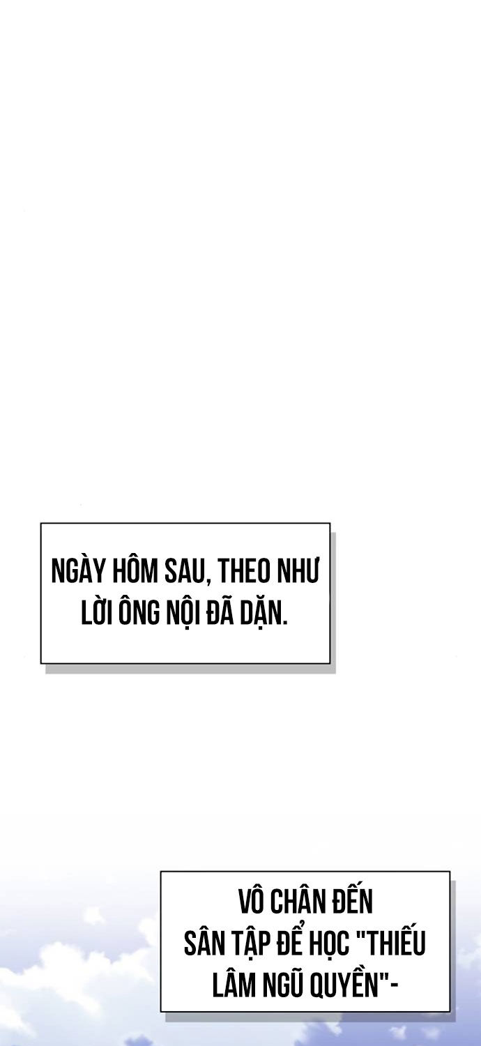 Huấn Luyện Viên Murim Thiên Tài Chap 29 - Next Chap 30