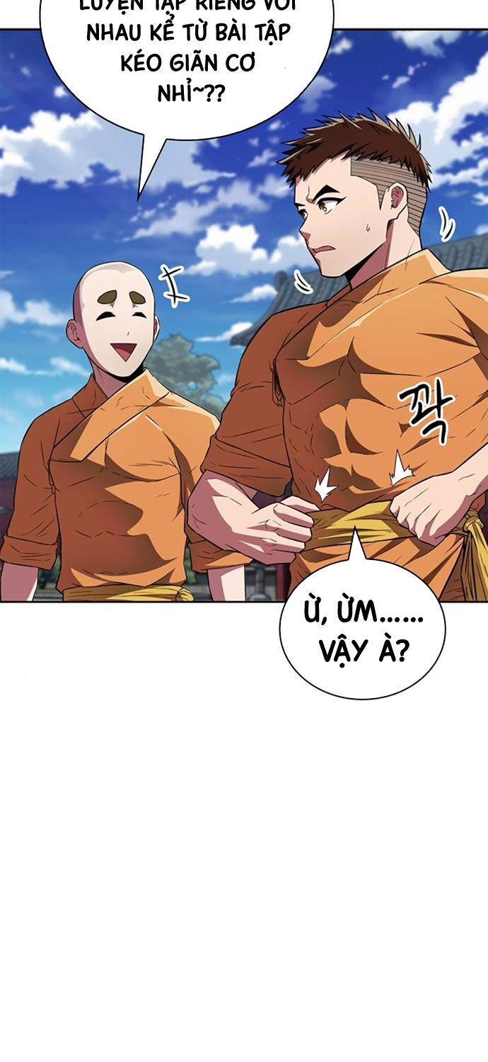 Huấn Luyện Viên Murim Thiên Tài Chap 29 - Next Chap 30