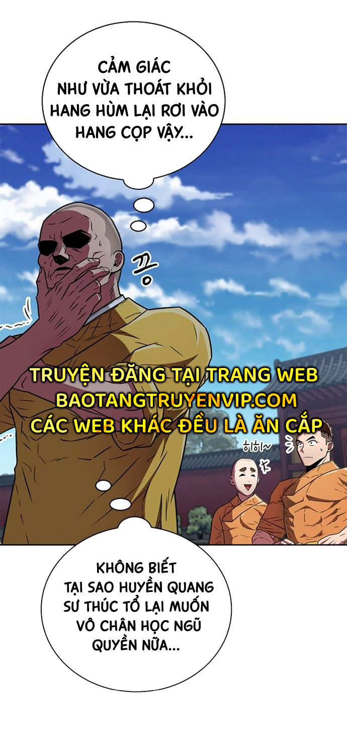 Huấn Luyện Viên Murim Thiên Tài Chap 29 - Next Chap 30
