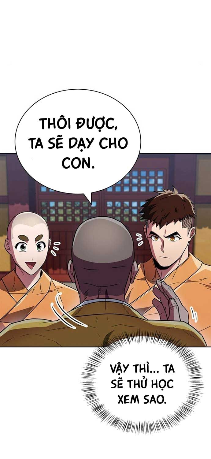 Huấn Luyện Viên Murim Thiên Tài Chap 29 - Next Chap 30