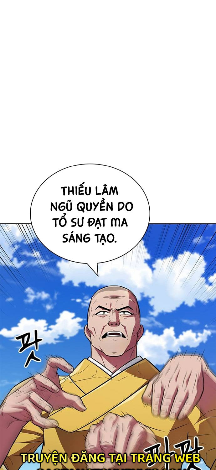 Huấn Luyện Viên Murim Thiên Tài Chap 29 - Next Chap 30