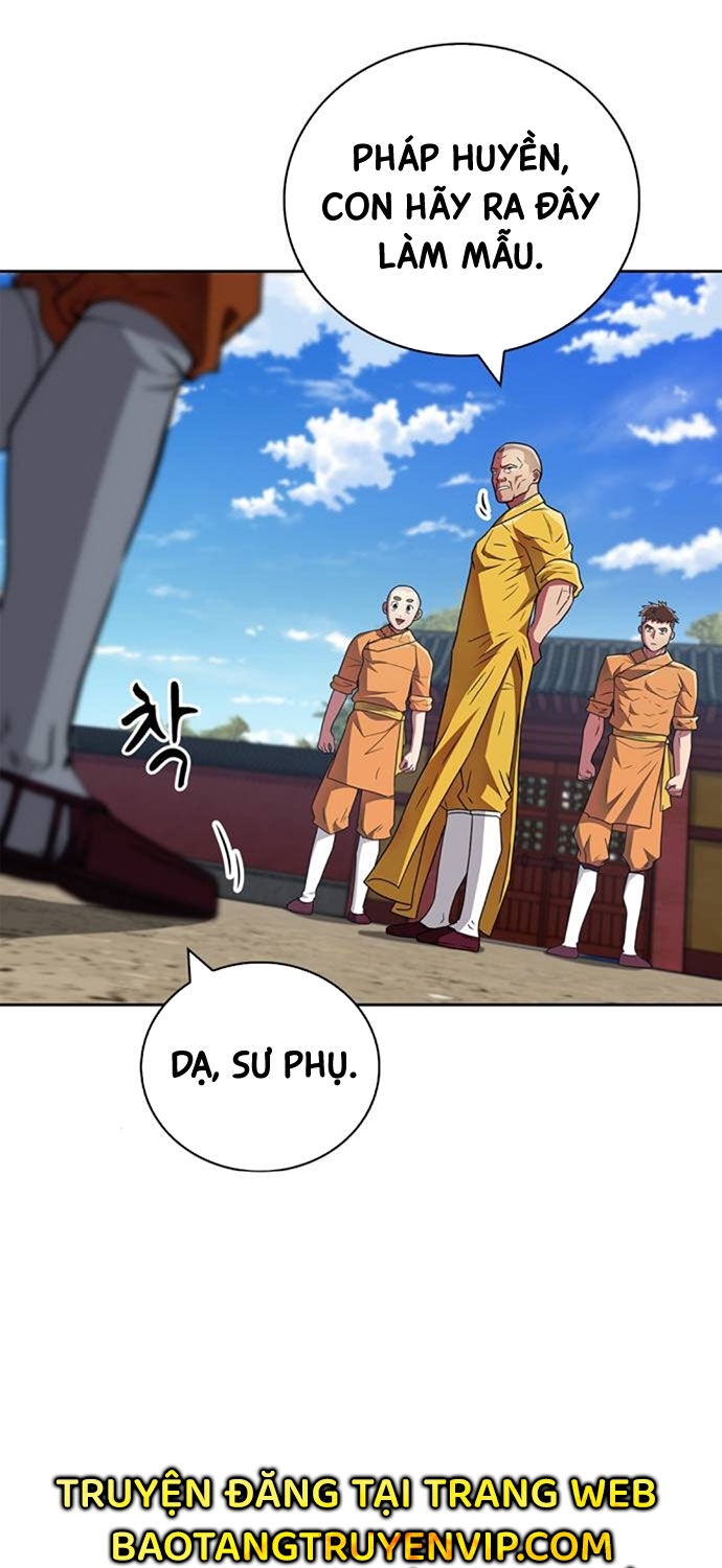 Huấn Luyện Viên Murim Thiên Tài Chap 29 - Next Chap 30