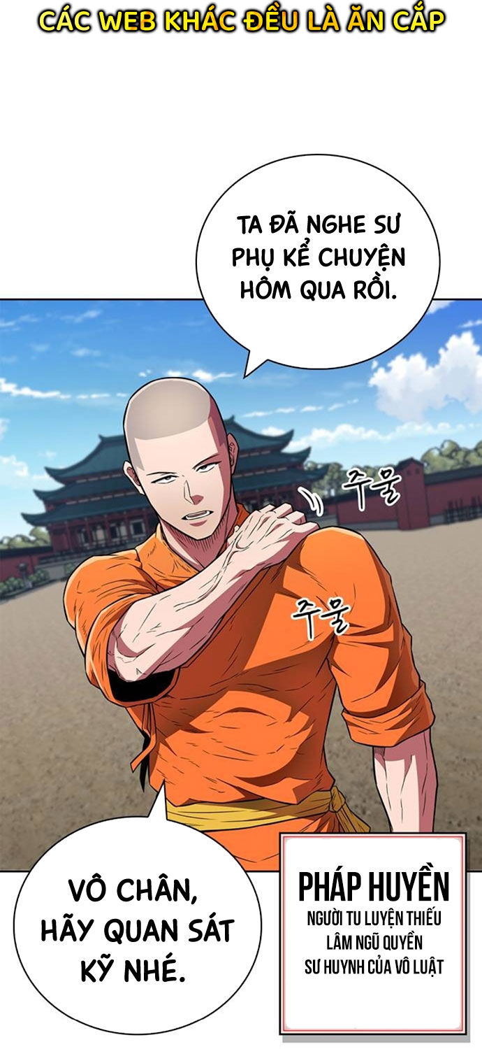 Huấn Luyện Viên Murim Thiên Tài Chap 29 - Next Chap 30