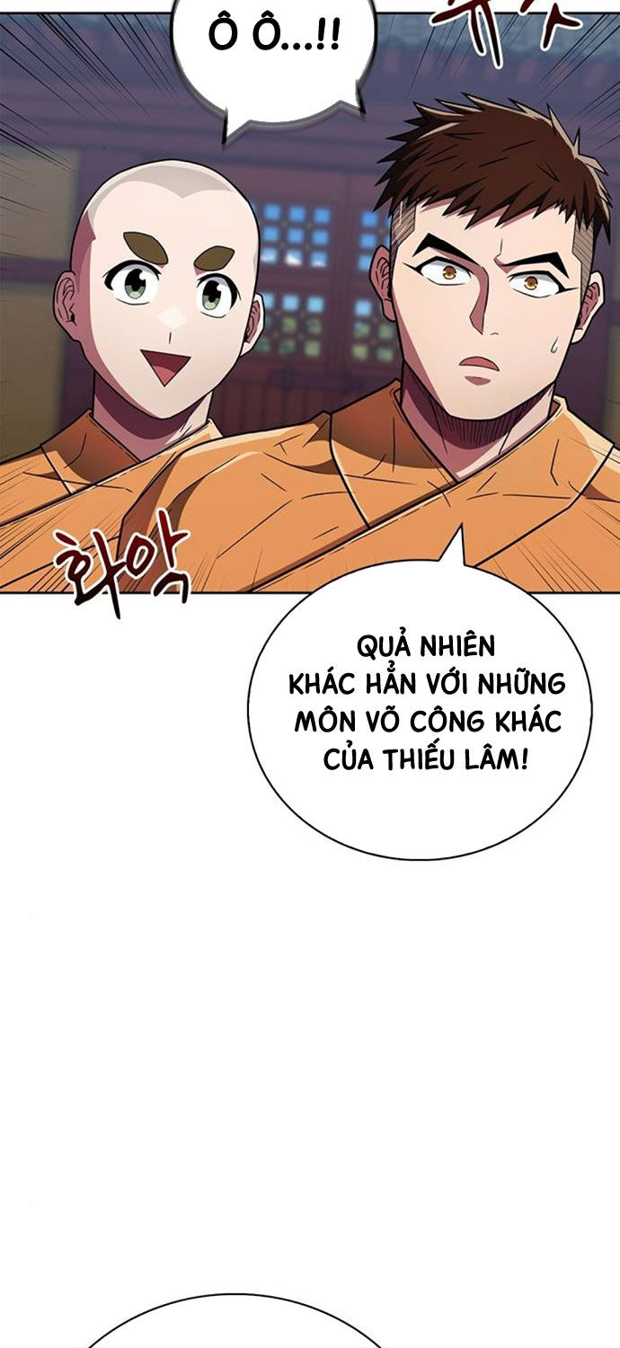 Huấn Luyện Viên Murim Thiên Tài Chap 29 - Next Chap 30