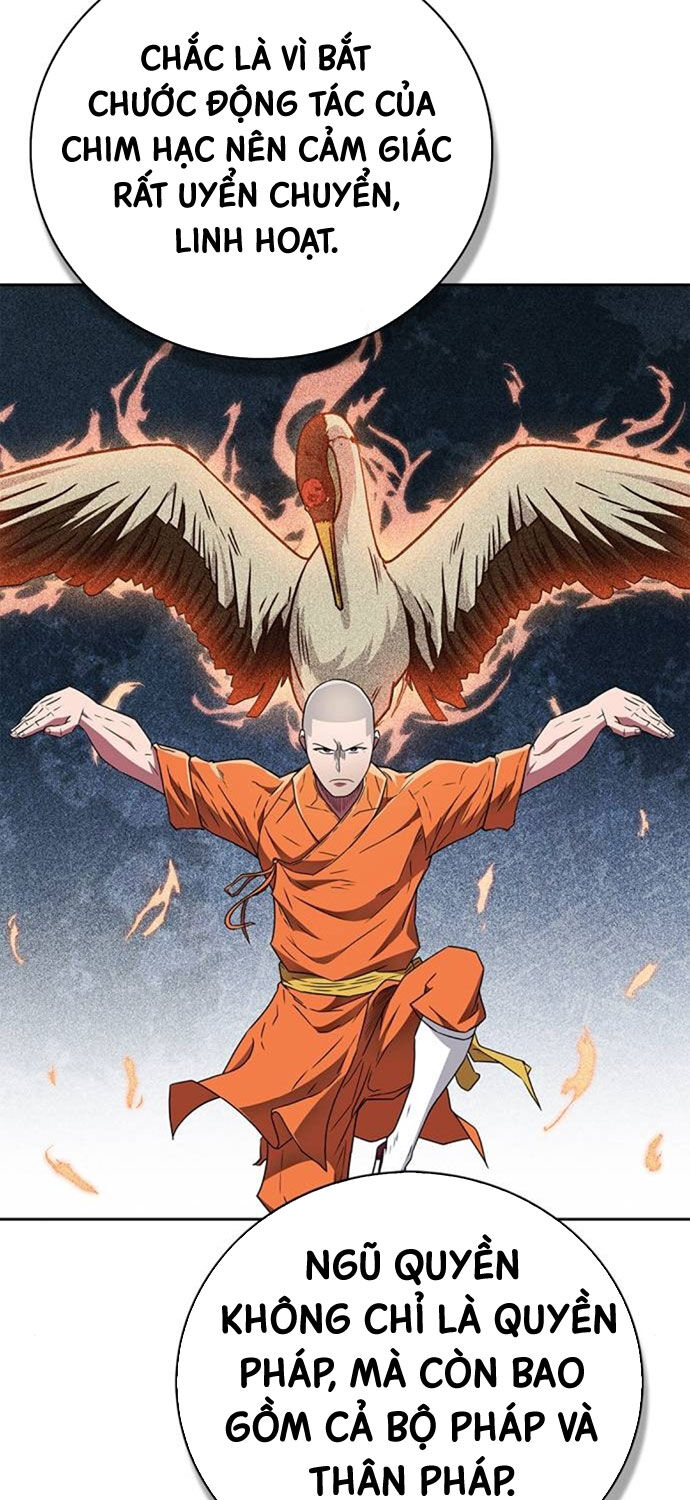 Huấn Luyện Viên Murim Thiên Tài Chap 29 - Next Chap 30