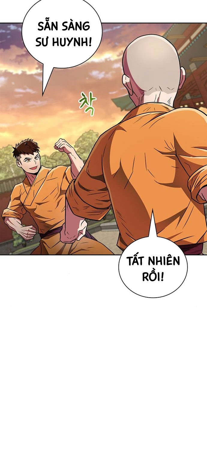 Huấn Luyện Viên Murim Thiên Tài Chap 29 - Next Chap 30