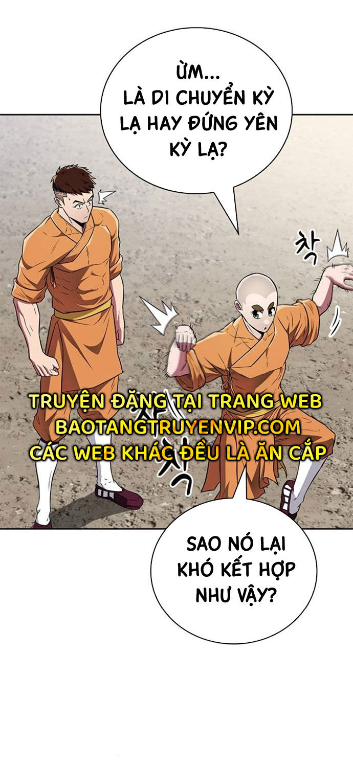 Huấn Luyện Viên Murim Thiên Tài Chap 29 - Next Chap 30