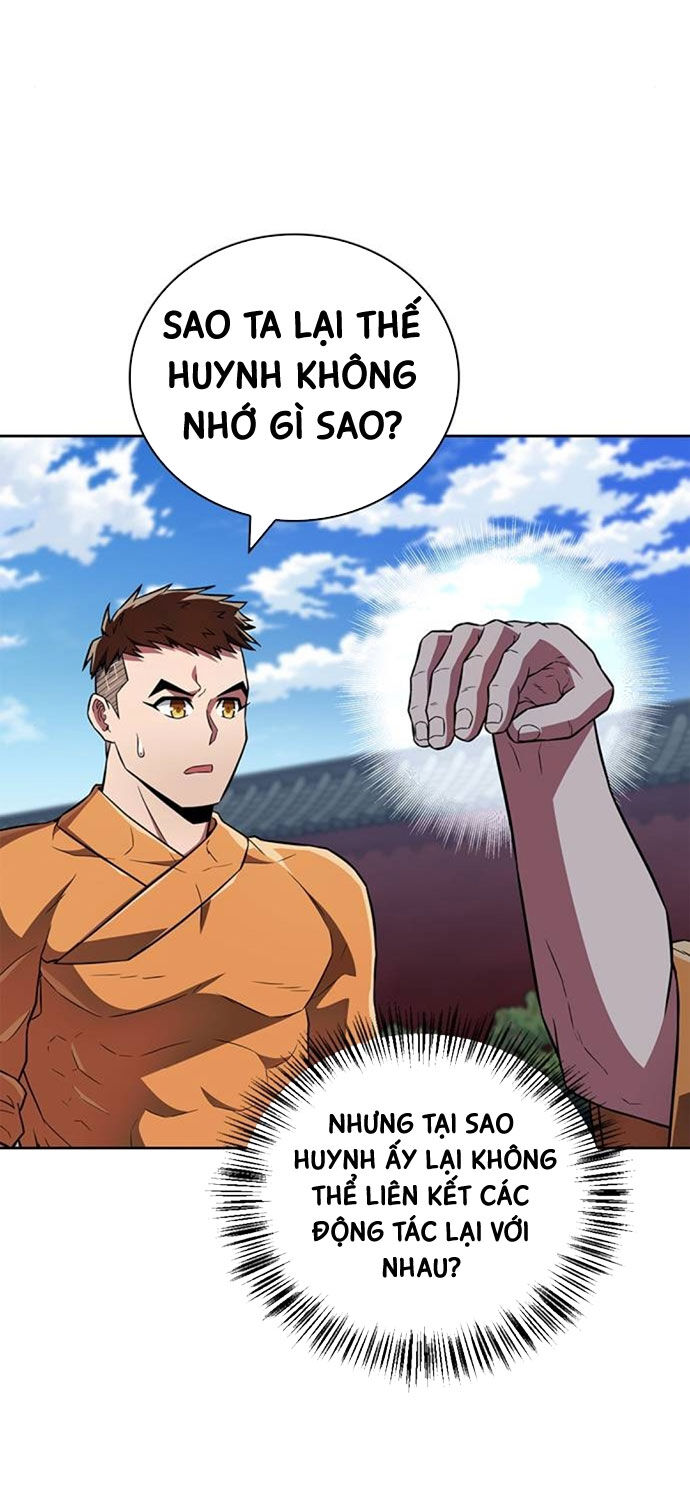 Huấn Luyện Viên Murim Thiên Tài Chap 29 - Next Chap 30