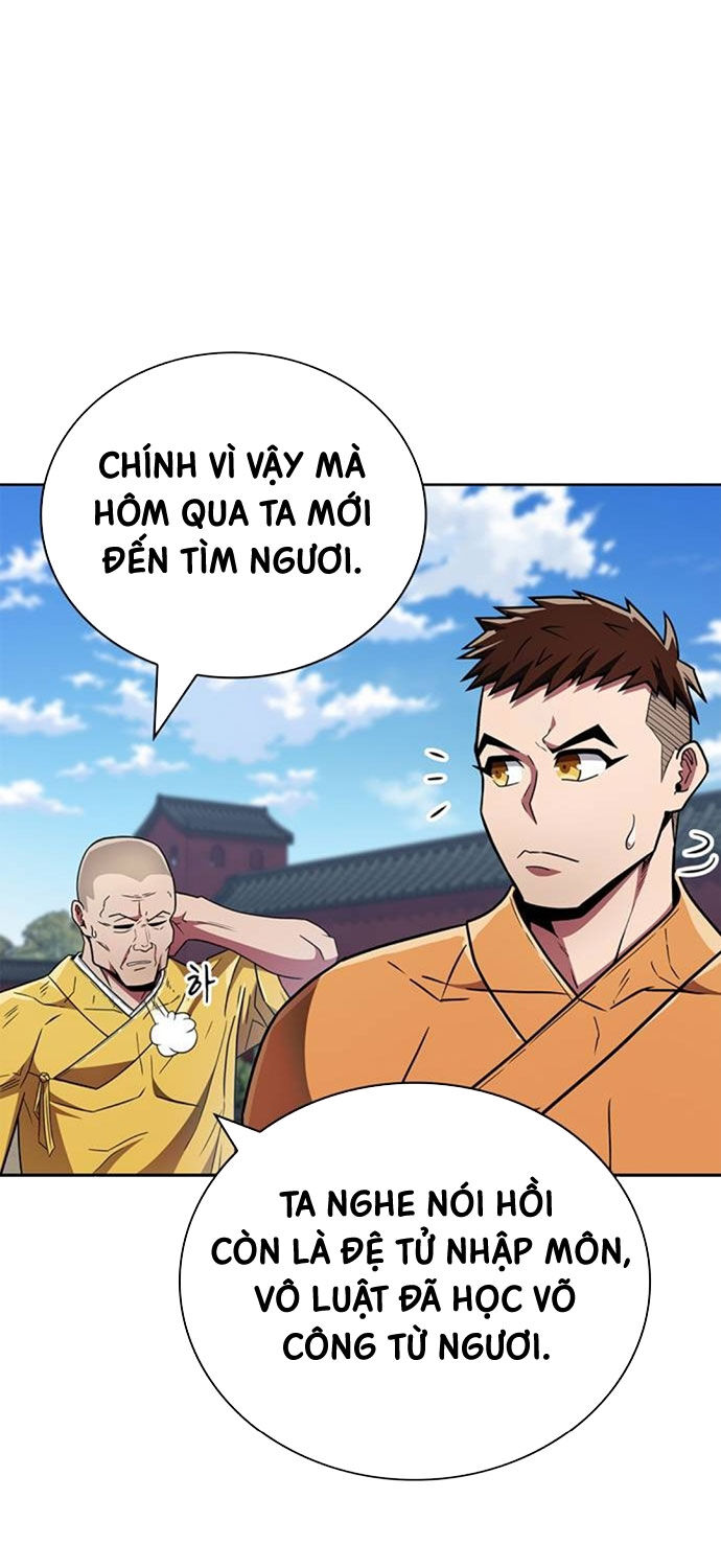 Huấn Luyện Viên Murim Thiên Tài Chap 29 - Next Chap 30