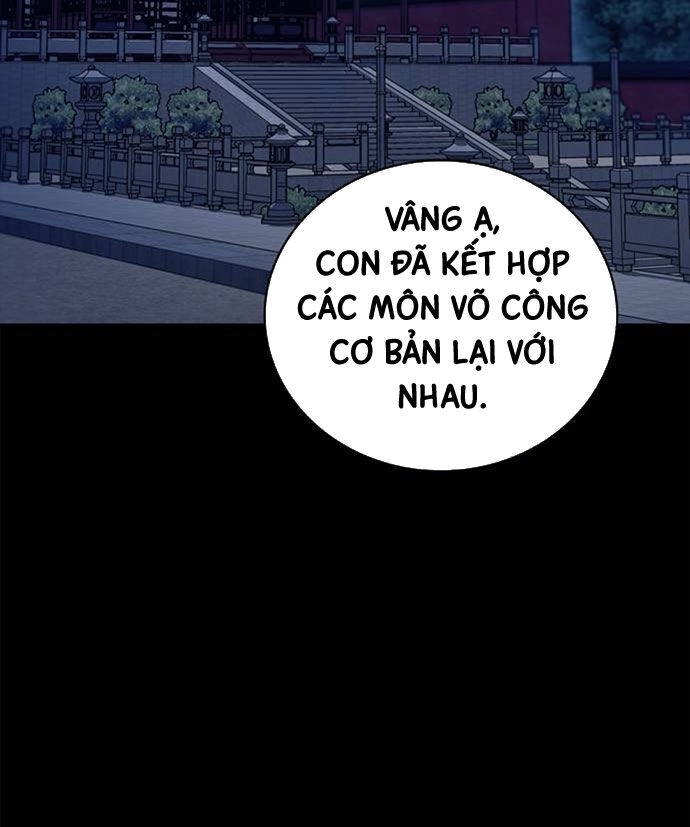 Huấn Luyện Viên Murim Thiên Tài Chap 29 - Next Chap 30