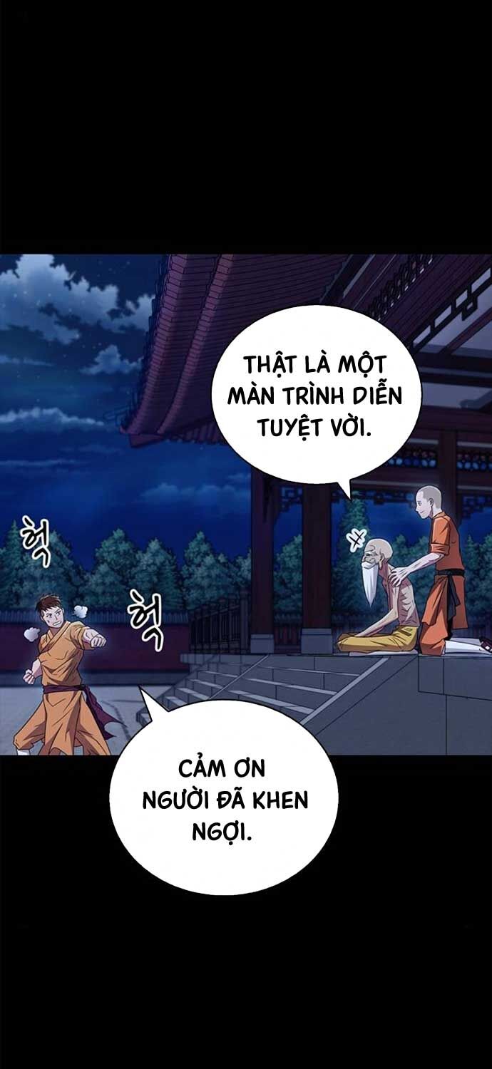Huấn Luyện Viên Murim Thiên Tài Chap 29 - Next Chap 30