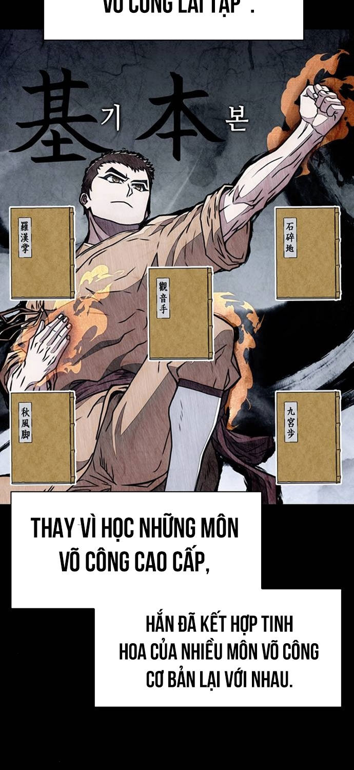 Huấn Luyện Viên Murim Thiên Tài Chap 29 - Next Chap 30