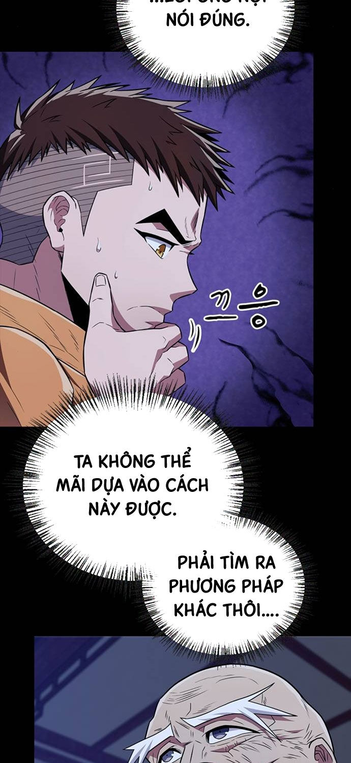 Huấn Luyện Viên Murim Thiên Tài Chap 29 - Next Chap 30
