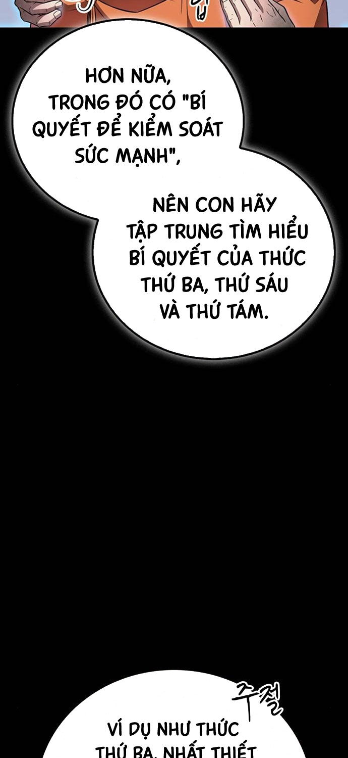 Huấn Luyện Viên Murim Thiên Tài Chap 29 - Next Chap 30