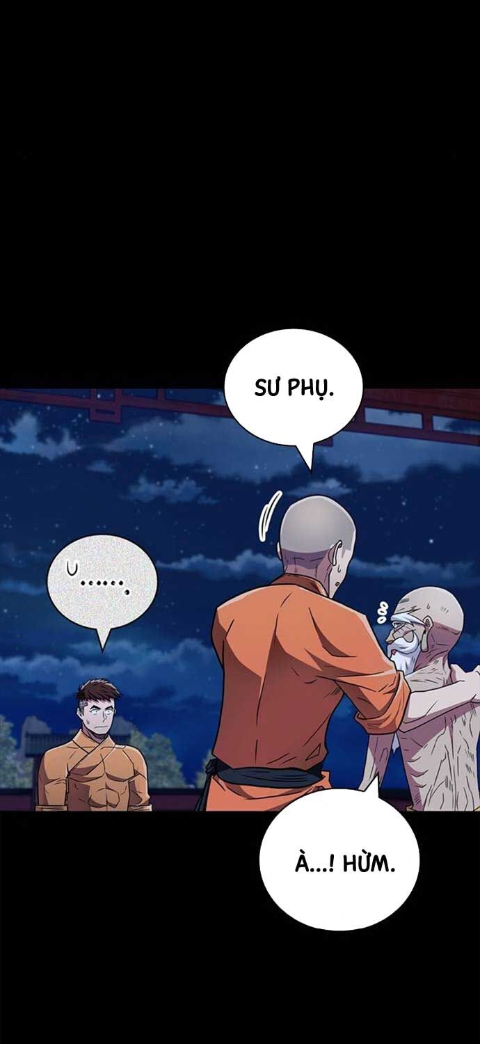 Huấn Luyện Viên Murim Thiên Tài Chap 29 - Next Chap 30