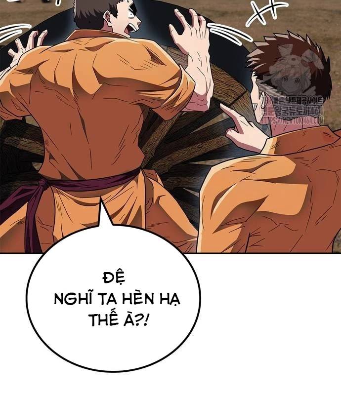 Huấn Luyện Viên Murim Thiên Tài Chap 34 - Next Chap 35