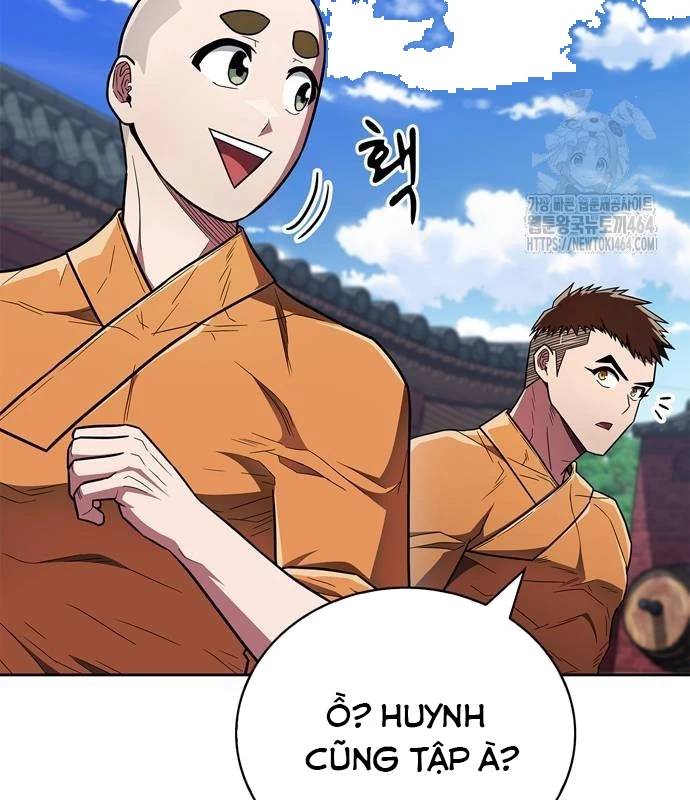 Huấn Luyện Viên Murim Thiên Tài Chap 34 - Next Chap 35