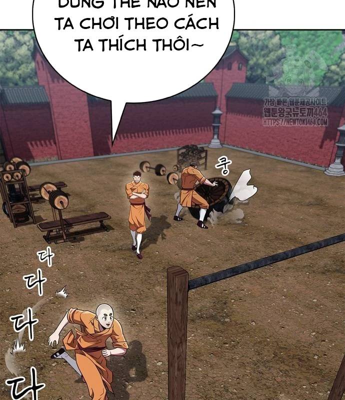 Huấn Luyện Viên Murim Thiên Tài Chap 34 - Next Chap 35