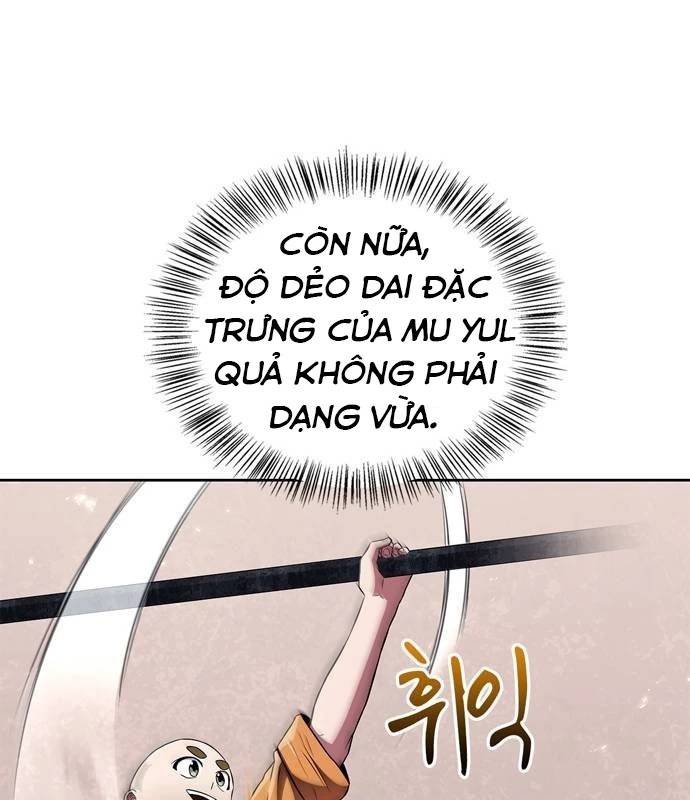 Huấn Luyện Viên Murim Thiên Tài Chap 34 - Next Chap 35