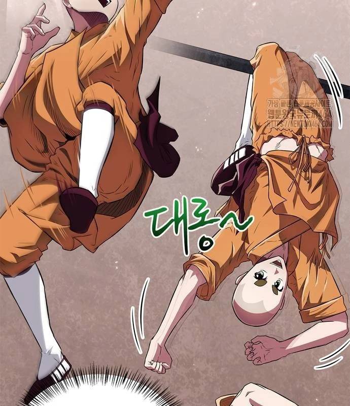 Huấn Luyện Viên Murim Thiên Tài Chap 34 - Next Chap 35