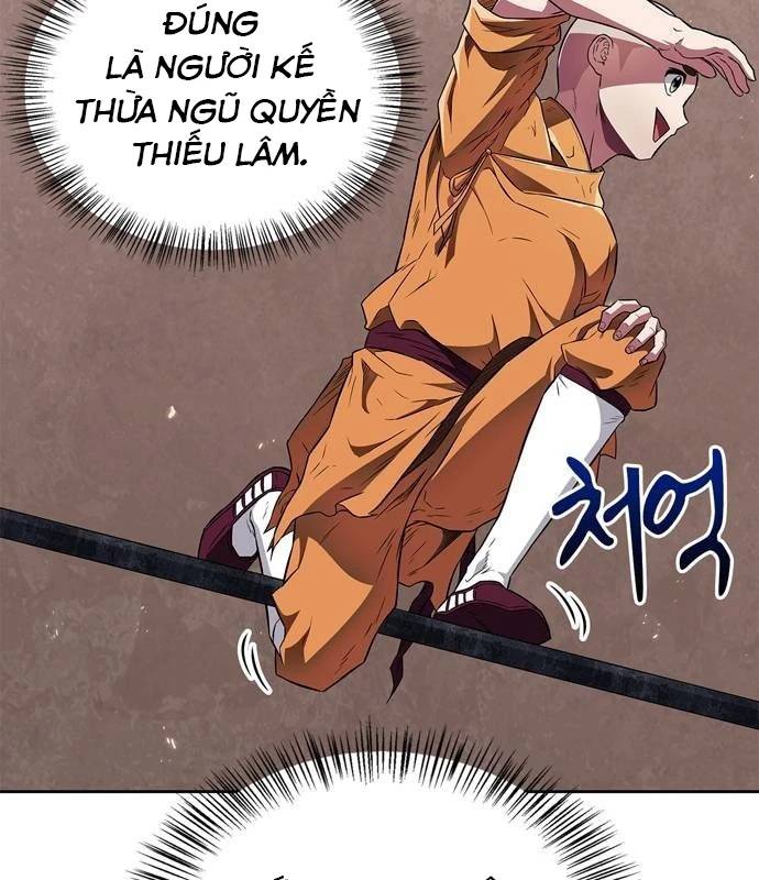 Huấn Luyện Viên Murim Thiên Tài Chap 34 - Next Chap 35