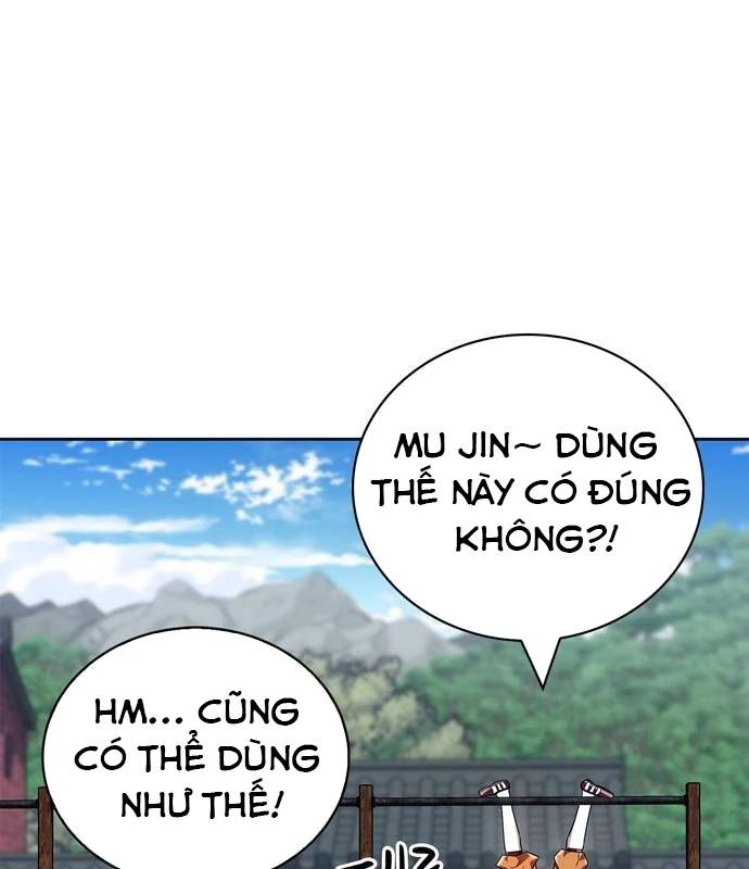 Huấn Luyện Viên Murim Thiên Tài Chap 34 - Next Chap 35