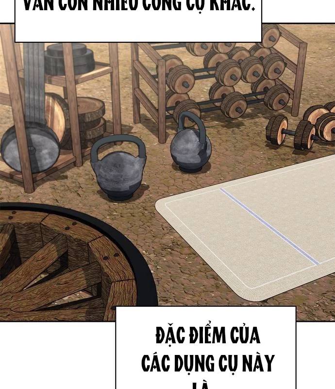 Huấn Luyện Viên Murim Thiên Tài Chap 34 - Next Chap 35